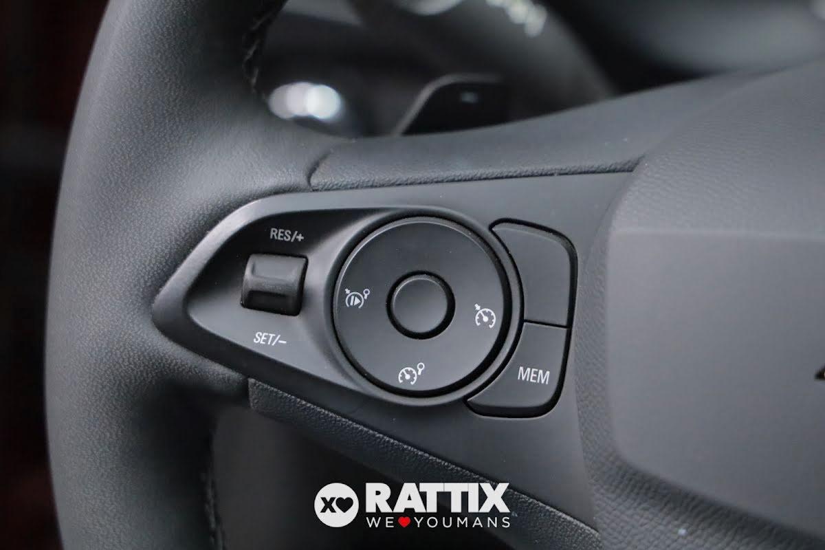 Opel Corsa 1.2 100CV GS AT8