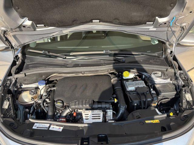PEUGEOT 2008 1.1 BENZINA OK NEOP. CAMBIO AUT. KM CERTIFICATI