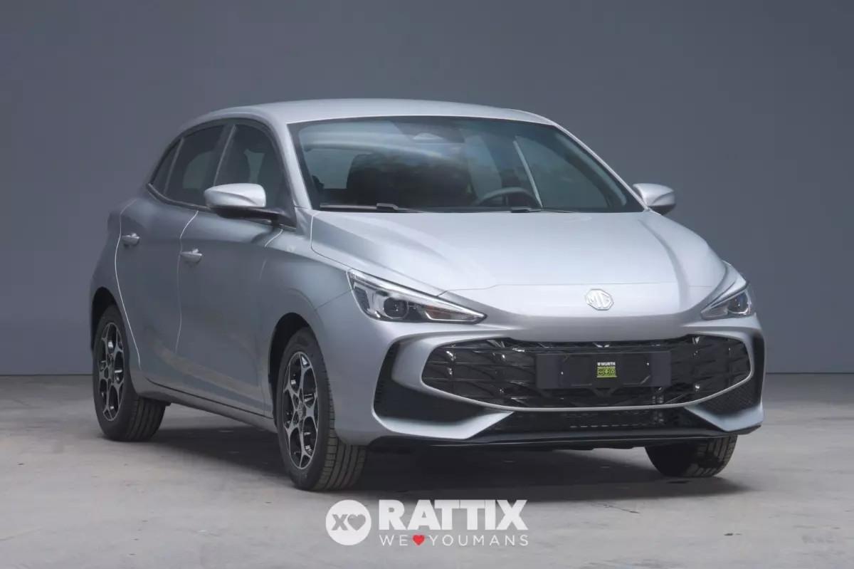 MG MG3 1.5 115CV Comfort