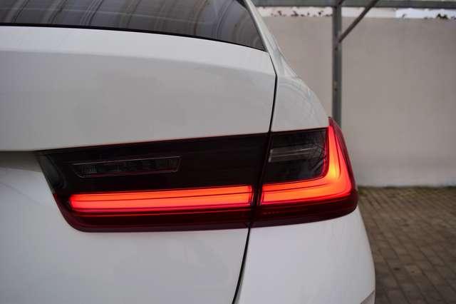 BMW 318 d Touring Mhev 48v Steptronic Business Advantage