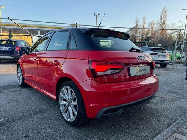 Audi A1 SPB 1.4 TDI Sport S-Line