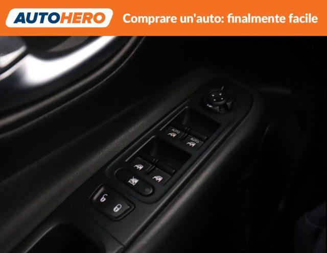 JEEP Renegade 1.4 MultiAir DDCT Limited