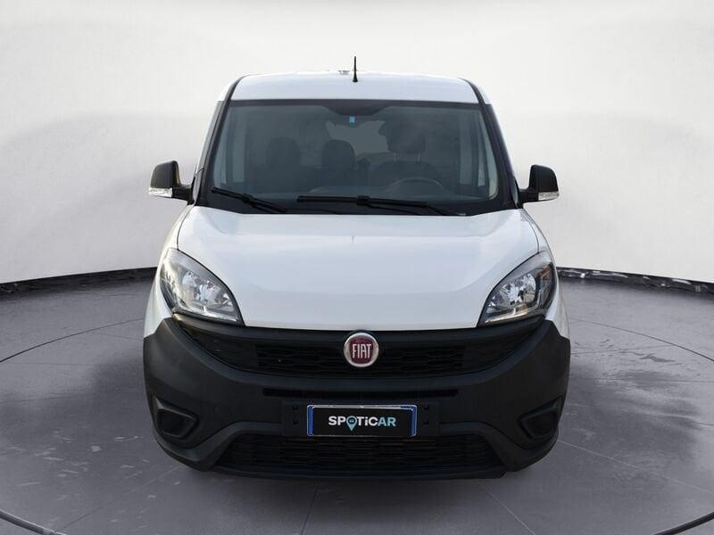 FIAT Doblò 1.6 MJT 105CV S&S PC-TN Cargo Lounge