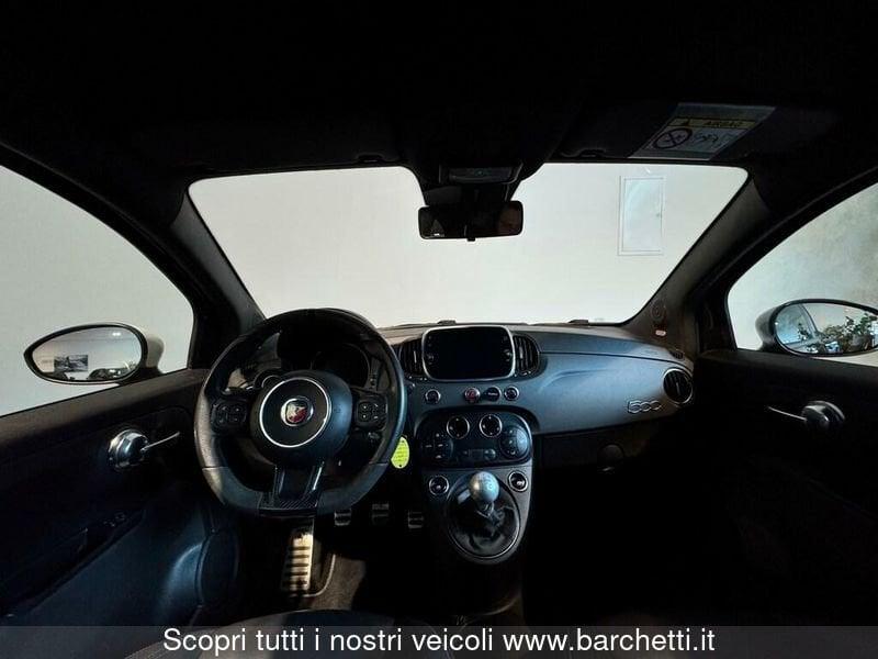 Abarth 695 1.4 t-jet 70th 180cv