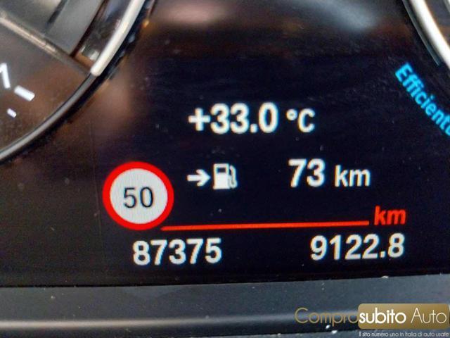 BMW X1 sDrive18i Aut. Advantage PROMO