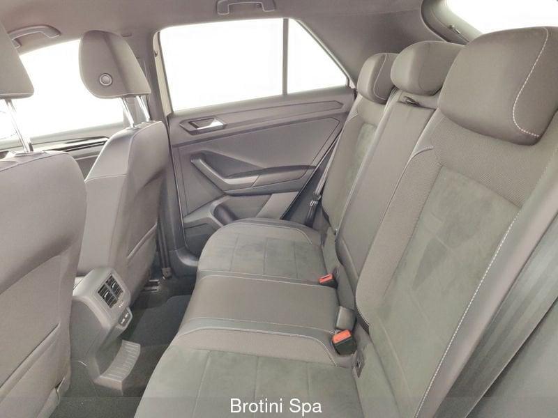 Volkswagen T-Roc T-Roc 2.0 TDI SCR Style