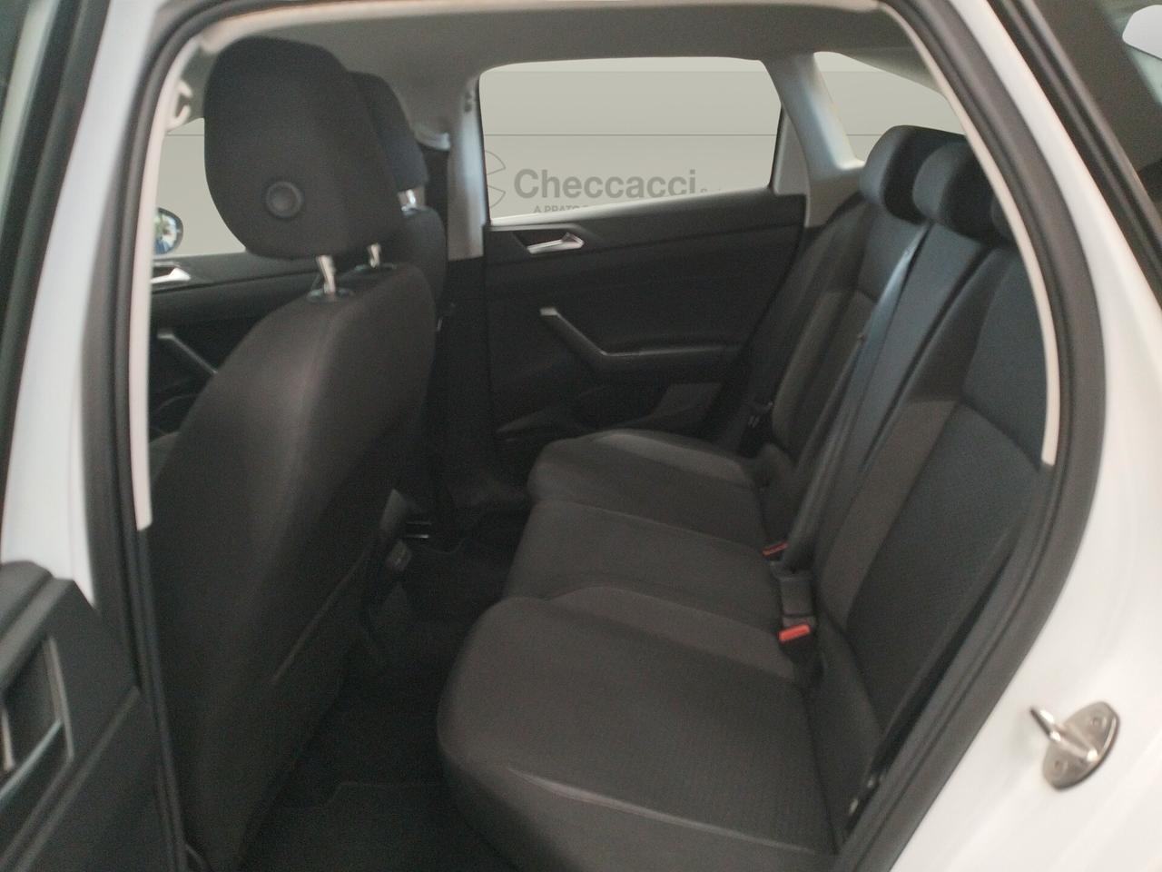 Volkswagen Taigo 1.0 TSI 95 CV Life