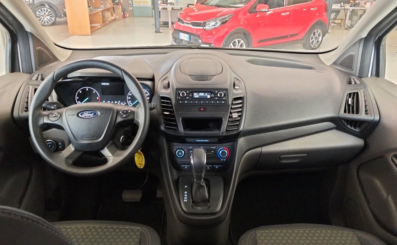 FORD Transit Connect 220 1.5 ecoblue(tdci) 120cv Trend