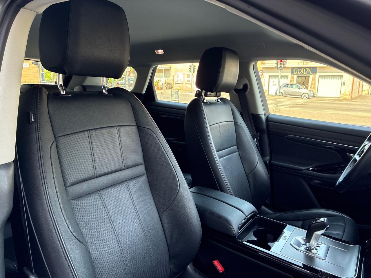Land Rover Evoque 1.5 i3 mhev Accessoriata Solo 29000km