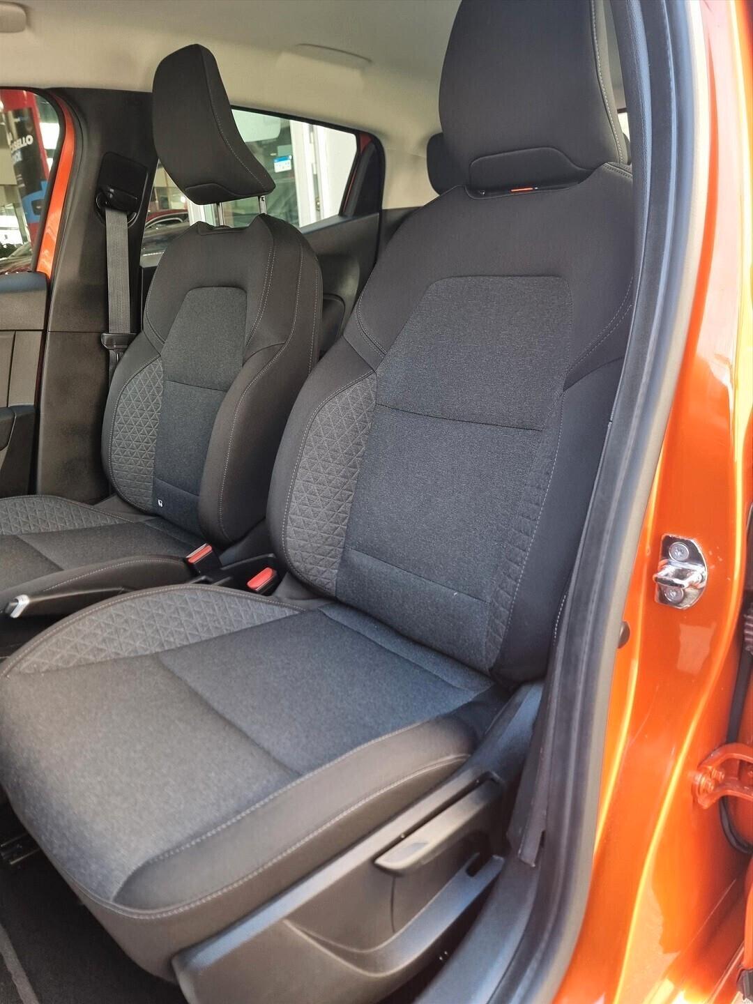 Renault Clio Full Hybrid E-Tech 140 CV 5 porte Business