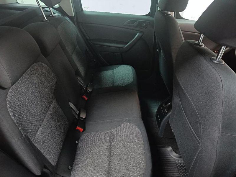 Skoda Yeti 1.2 TSI Easy