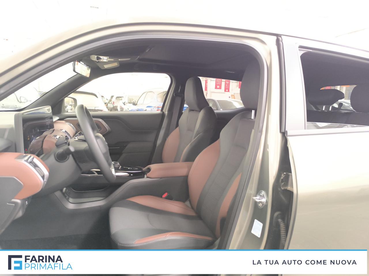 SUZUKI e Vitara 61kWh Top 4wd dual motor allgrip-e