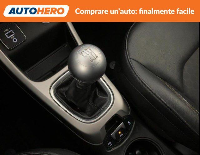 JEEP Compass 1.6 Multijet II 2WD Longitude