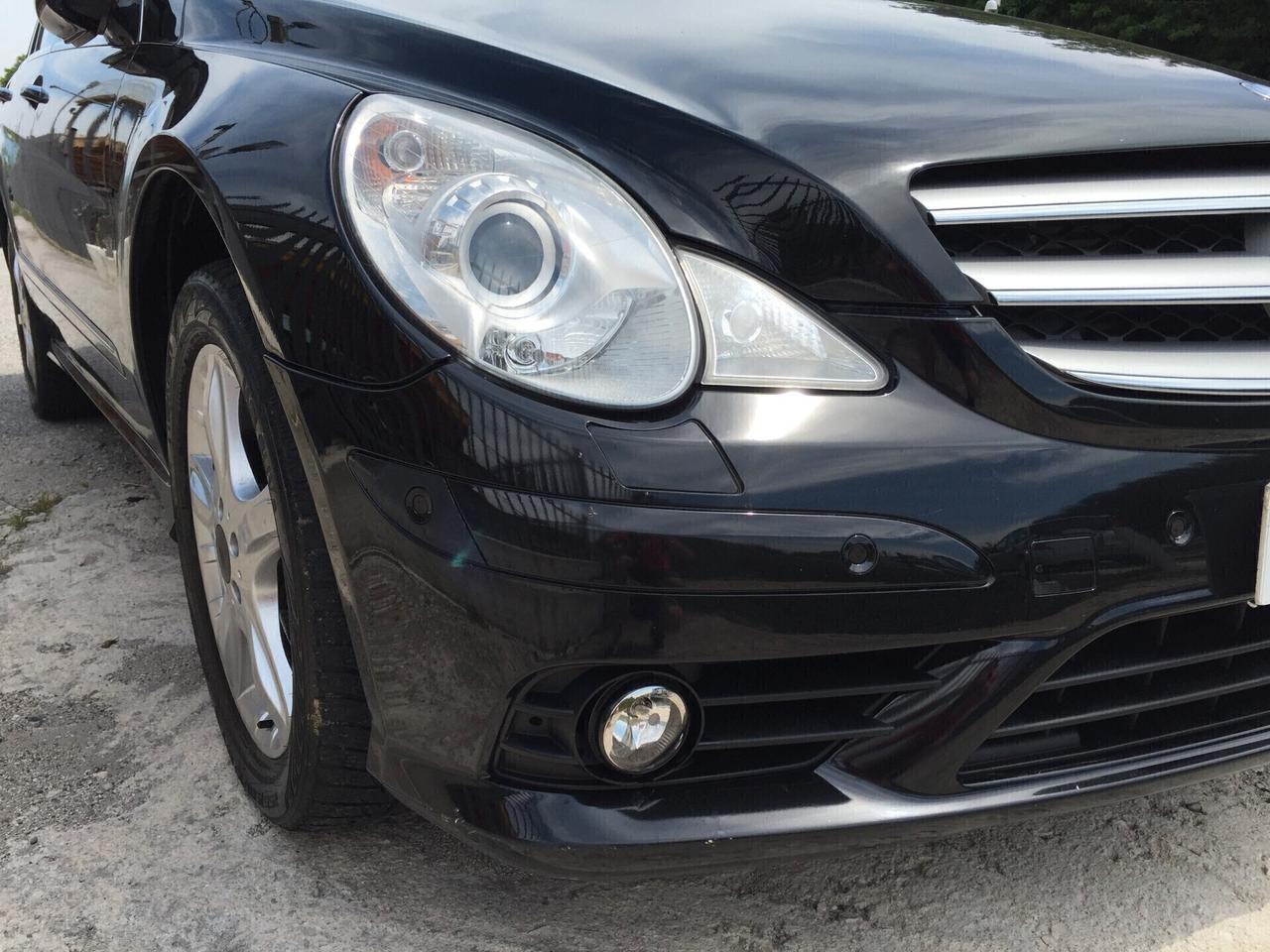 Mercedes-benz R 320 CDI 4 MATIC 7 POSTI PREMIUM SPORT