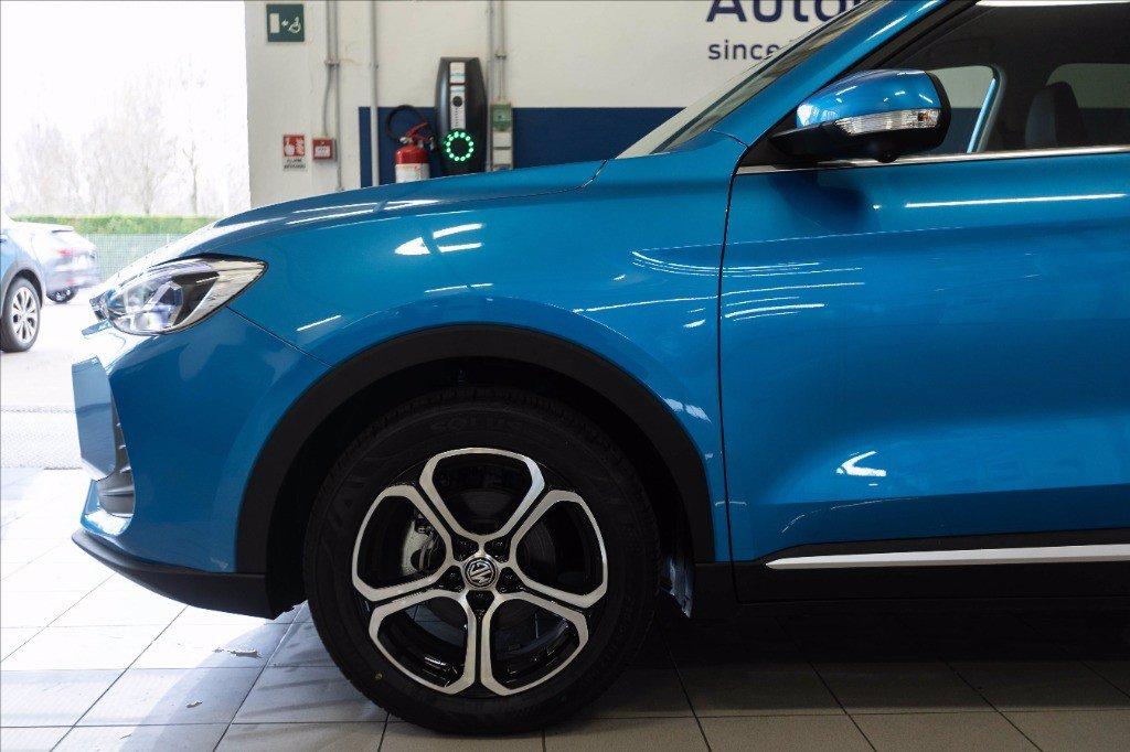 MG ZS 1.5 Comfort del 2025