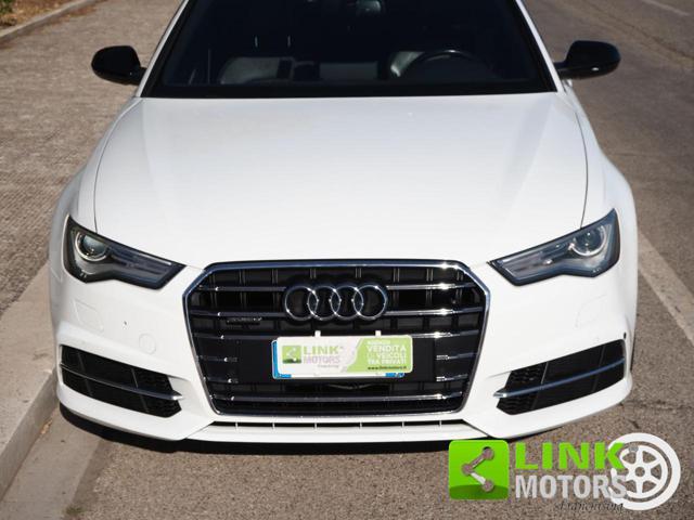 AUDI A6 Avant 2.0 TDI 190 CV quattro Business Plus