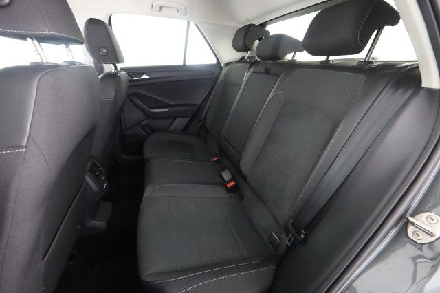 VOLKSWAGEN T-Roc T-Roc 1.0 TSI Style