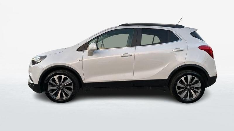 Opel Mokka X 1.4 t Business Gpl-tech 4x2 140cv