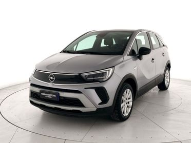 OPEL Crossland 1.2 Elegance s&s 110cv