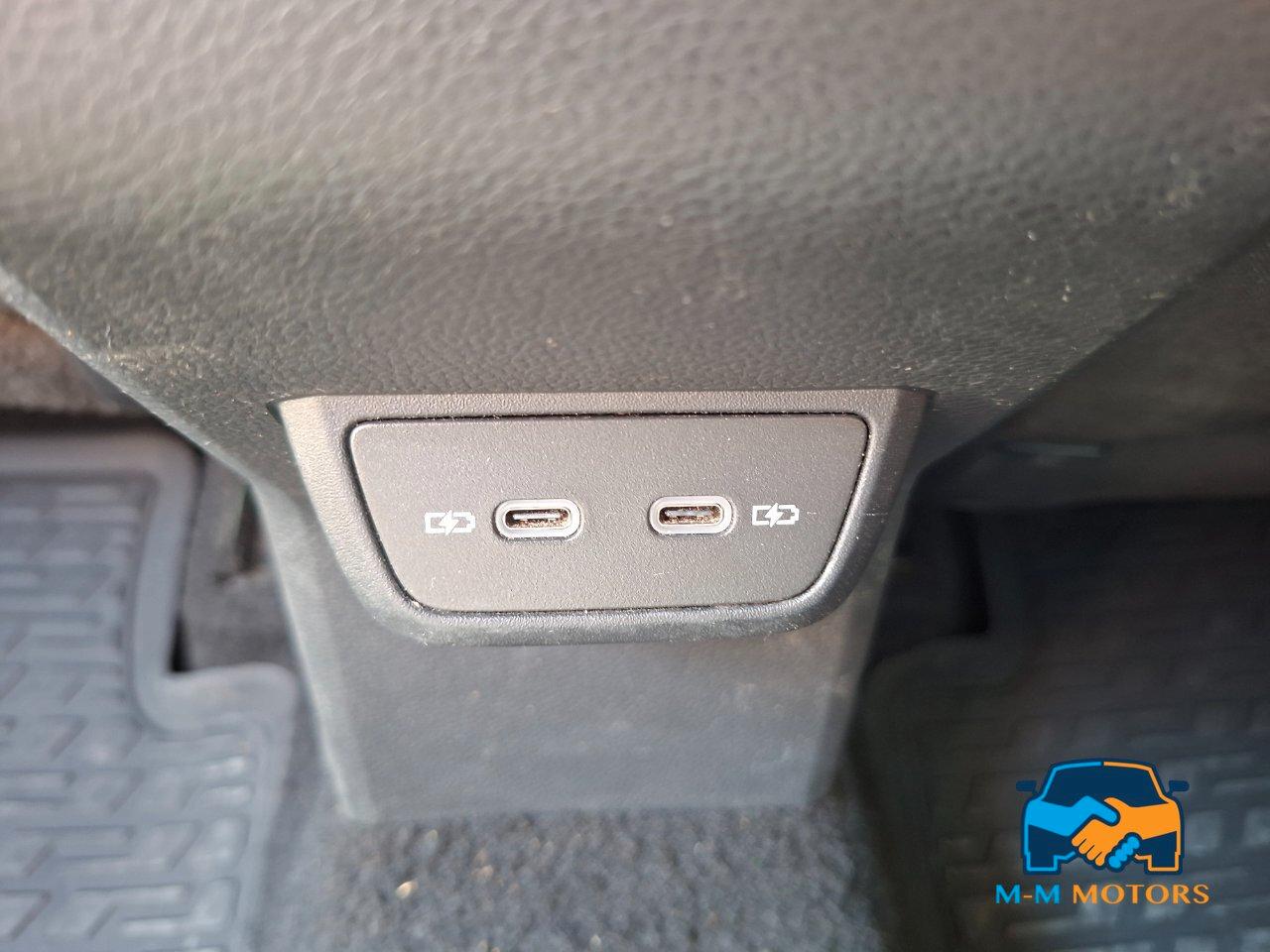 Volkswagen Polo 1.0 Edition Plus unico proprietario