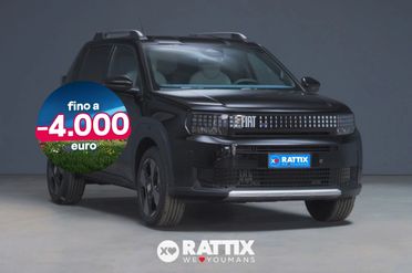 Fiat Grande Panda 1.2 Hybrid 110CV La Prima e-DCT