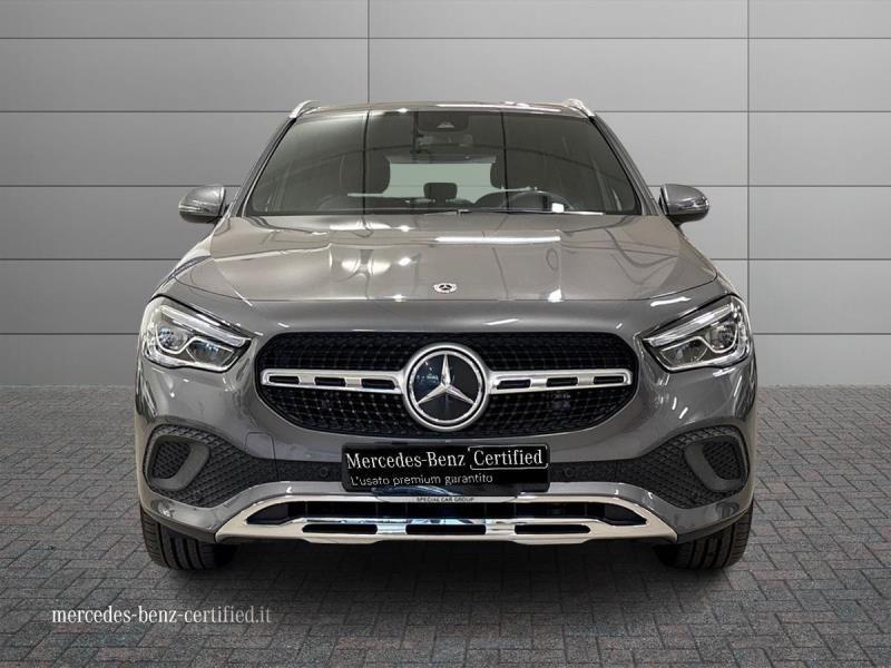 Mercedes GLA 200 200 D Sport 8G-DCT