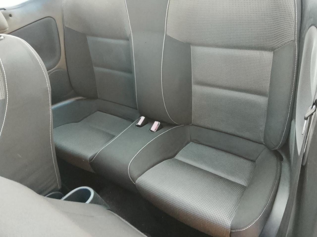 Peugeot 207 Cabrio-Coupè 1.6 HDi 112cv Capote Elettrica