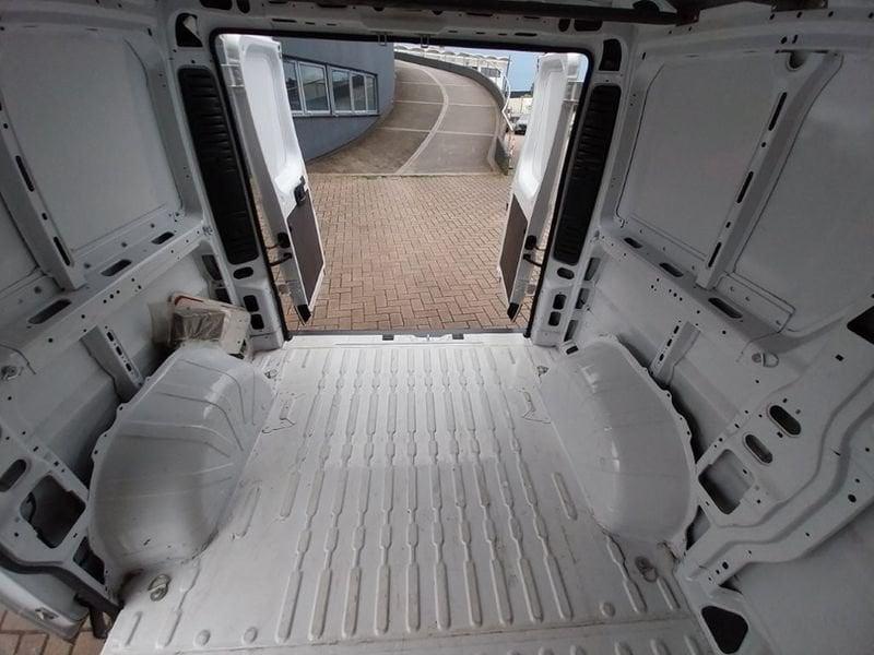 FIAT Ducato 28 CH1 2.0 mjt 115cv E6