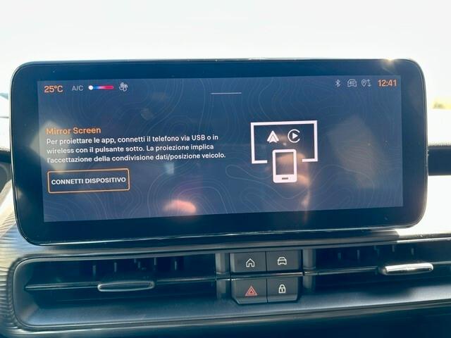 Jeep Avenger 1.2 Turbo 100 CV Longitude