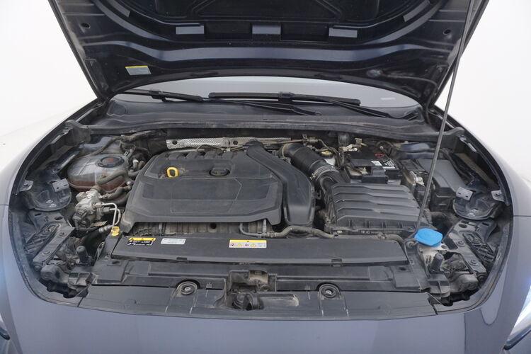 Seat Leon Business DSG BR393485 1.5 Metano 131CV