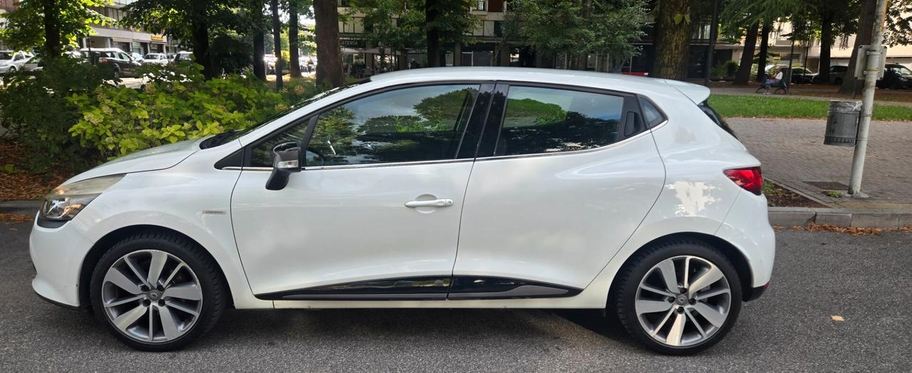 Renault Clio 1.5 dCi 8V 90CV 5 porte Costume National
