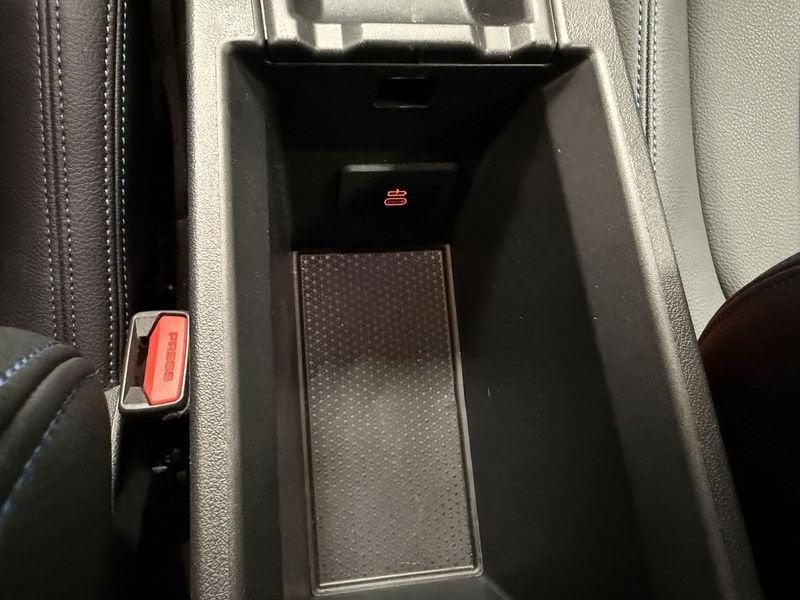 BMW Serie 2 G.C. 218i Gran Coupé Msport Steptronic