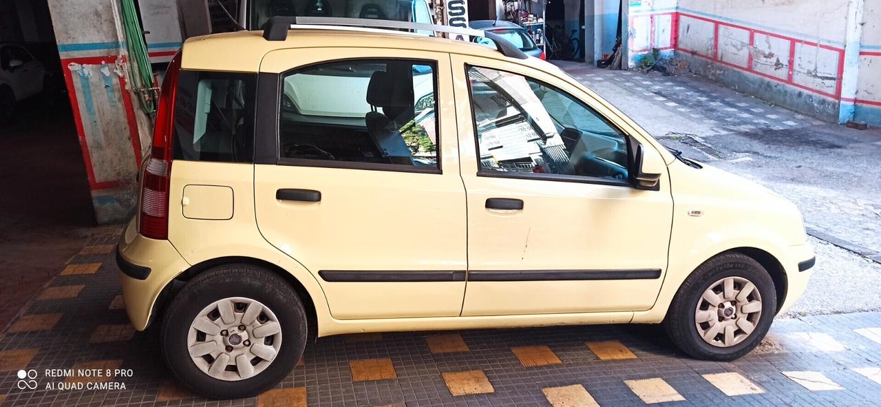 Fiat Panda 1.2 Dynamic