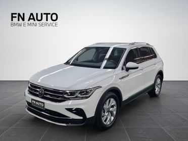 Volkswagen Tiguan 1.5 TSI 150 CV DSG ACT Elegance