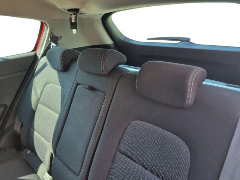 KIA Sportage Sportage 1.6 CRDI 136 CV 2WD Mild Hybrid Style - GARANZIA UFFICIALE KIA