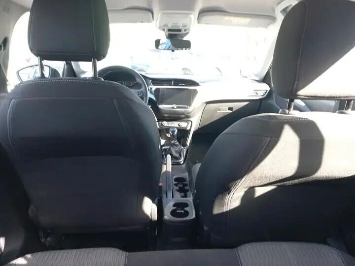 Opel Corsa 1.2 Edition