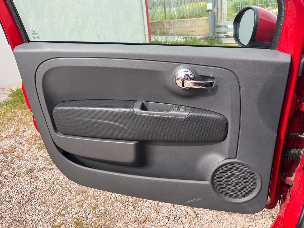 Fiat 500 1.3 Multijet 16V 75 CV Sport PELLE