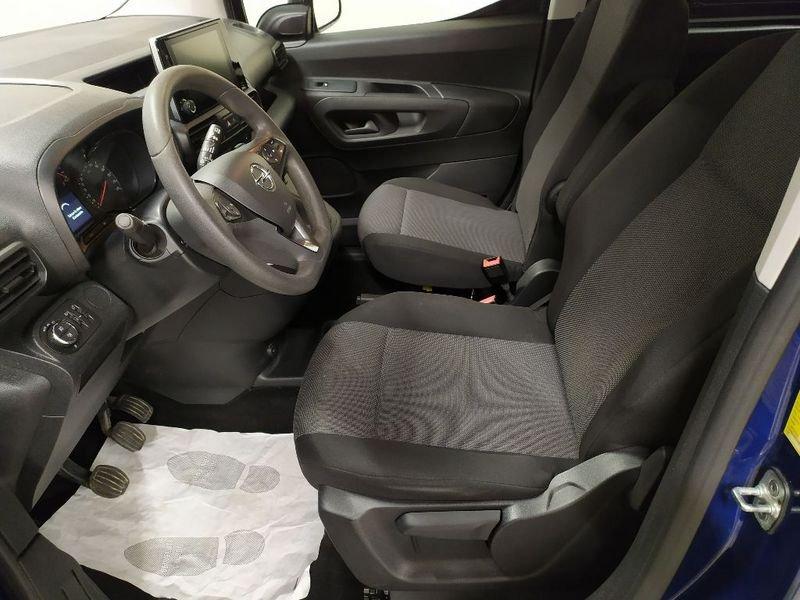 Opel Combo cargo 1.5d 100cv d.cab. L2H1 Essentia mt6