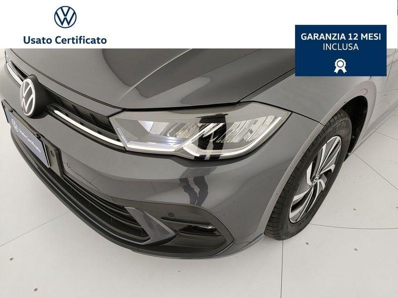 Volkswagen Polo 1.0 Life