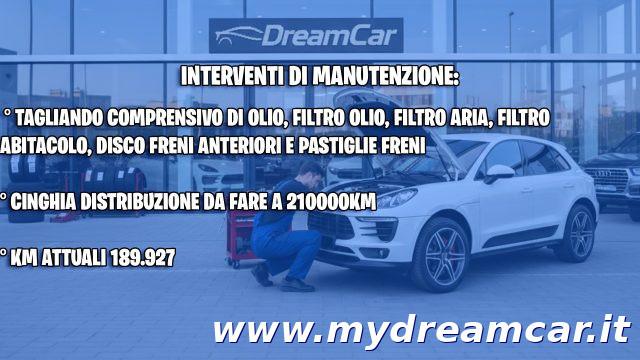 AUDI A4 Avant 2.0 TDI 150 CV Auto