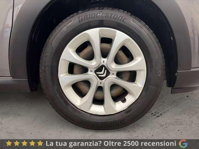 Citroen C3 PureTech 82 S&S Feel neopatentati