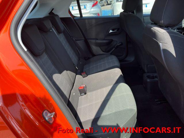 OPEL Corsa 1.2 Edition NEOPATENTATI PROMO!!