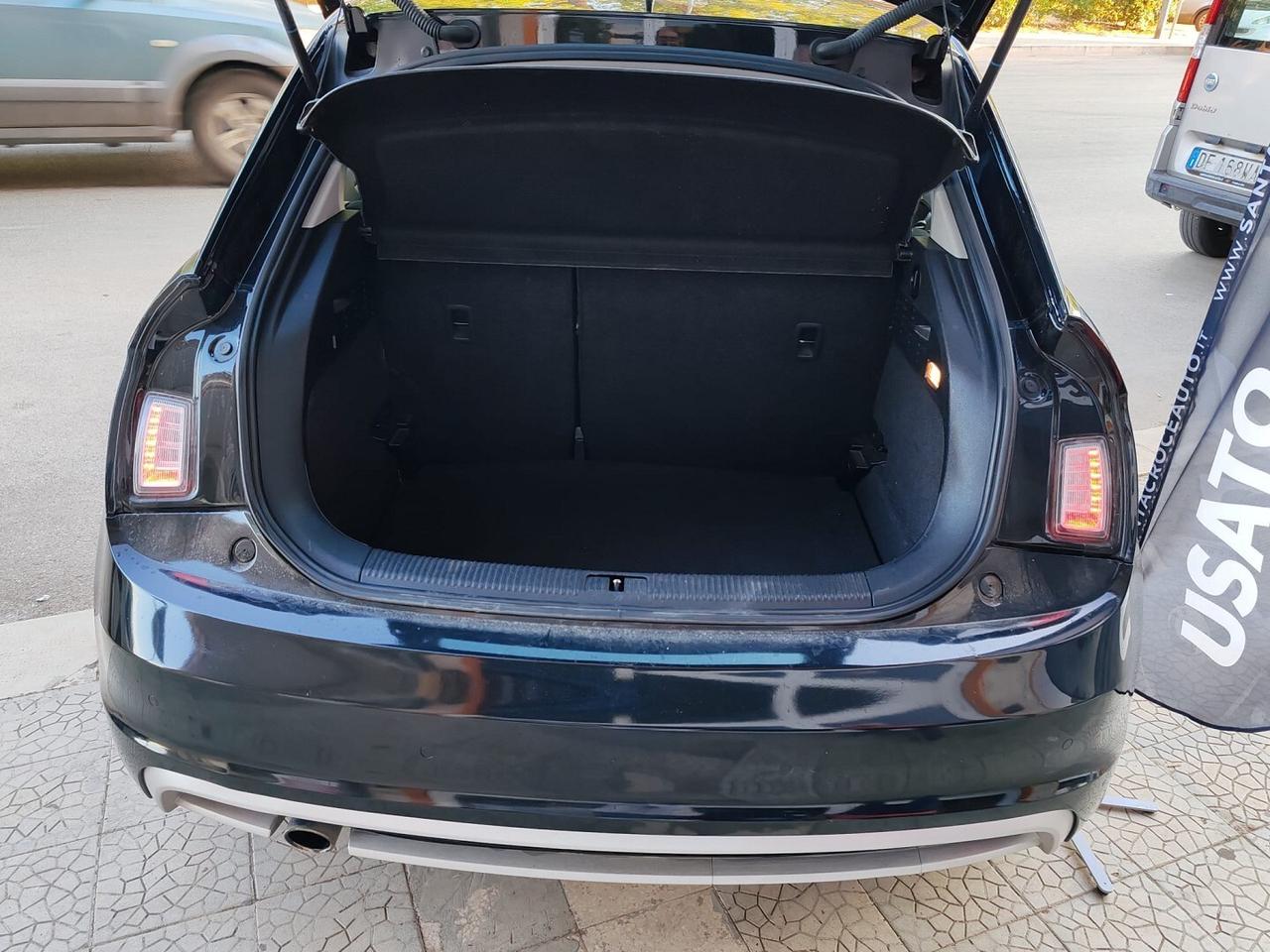 A1 SPB 1.6 TDI S TRONIC S LINE EDITION PLUS 90CV