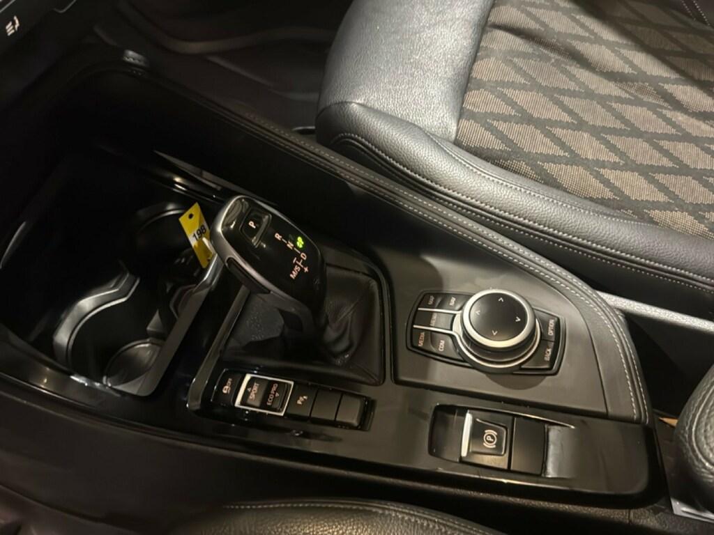BMW X1 18 d xLine Plus sDrive Steptronic