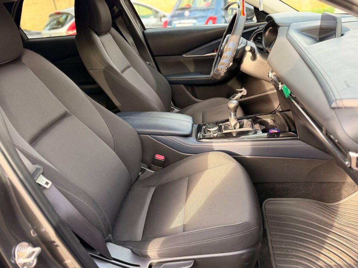 Mazda CX-30 2.0 m-hybrid Exceed 2wd 122cv 6mt