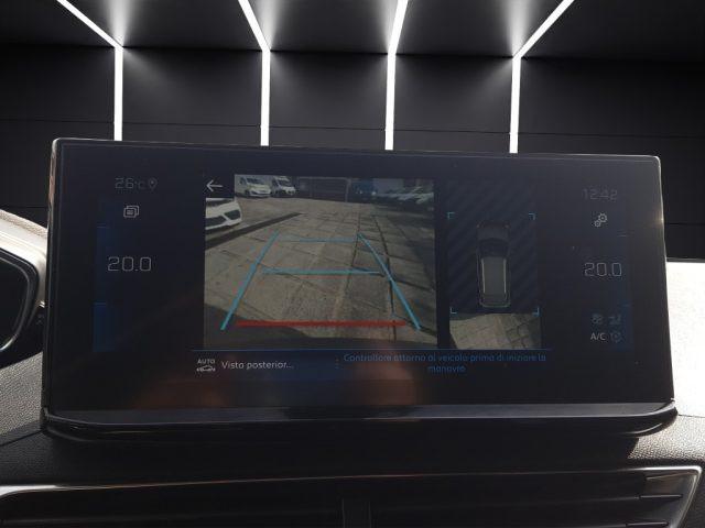 PEUGEOT 3008 BlueHDi 130 S&S EAT8 GT Pack