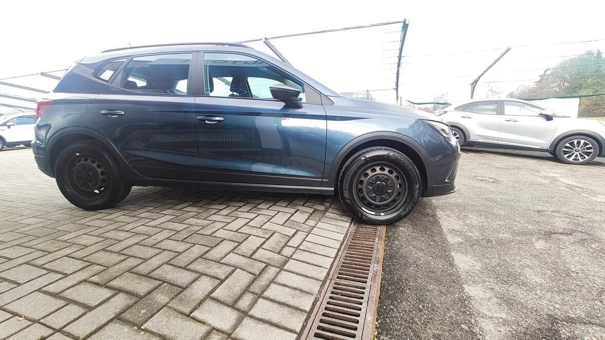 Seat Arona 1.0 EcoTSI Reference