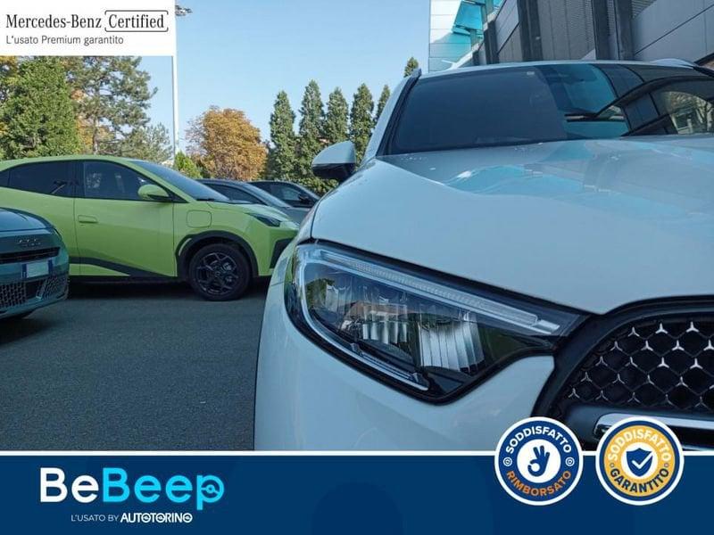 Mercedes-Benz GLC 220 D AMG ADVANCED 4MATIC AUTO