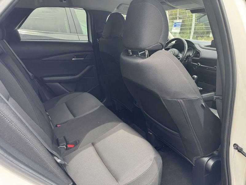 Mazda CX-30 2.0L Mazda M Hybrid 122cv Skyactiv-G Executive + APP. PACK