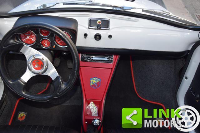 FIAT 500 R 110F